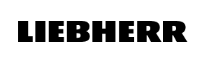 Logo Liebherr