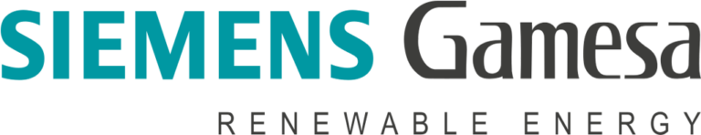 Logo Siemens Gamesa